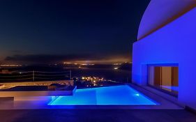 Earino Suites And Villa