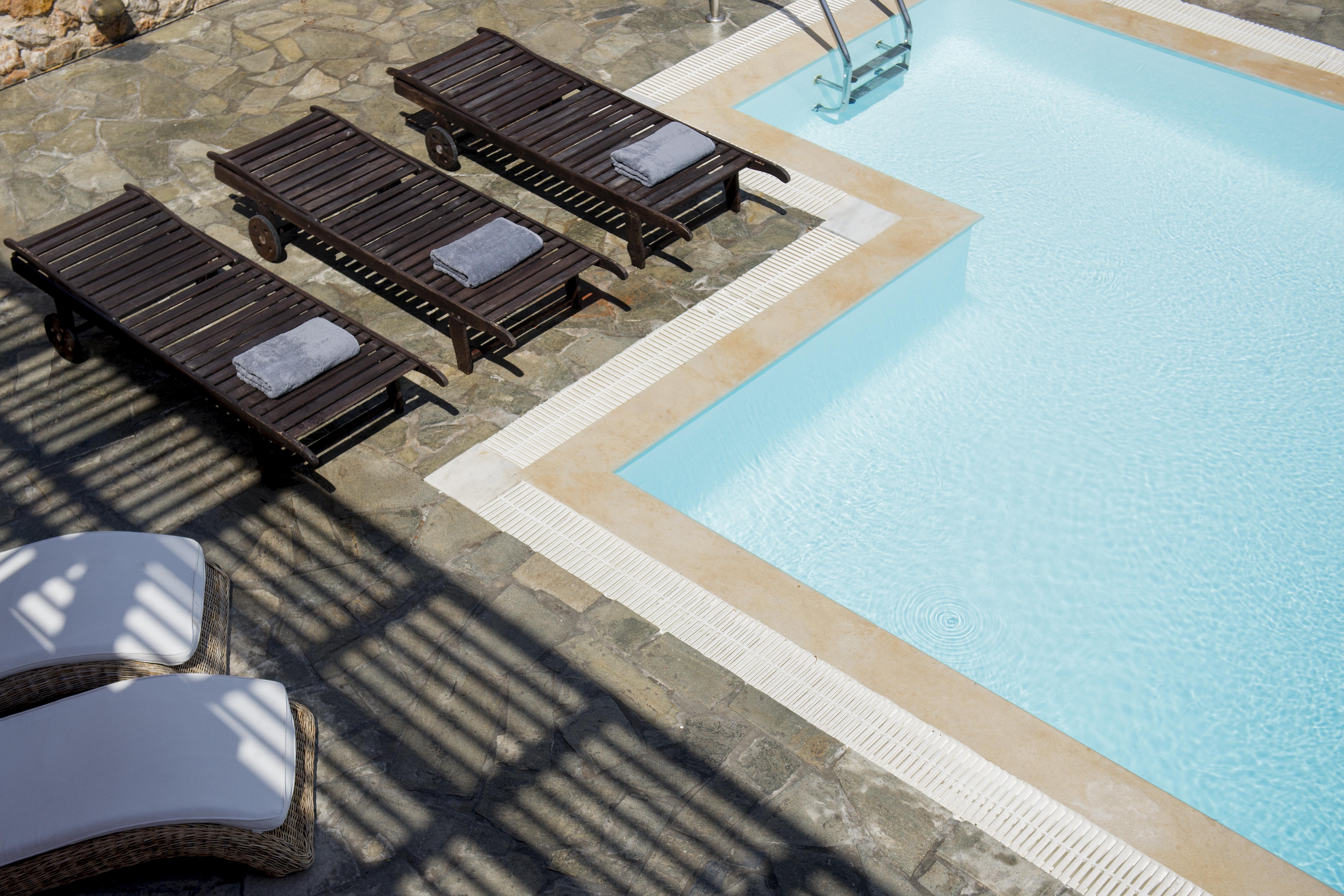 Earino Suites And Villa Akrotiri  Exterior photo