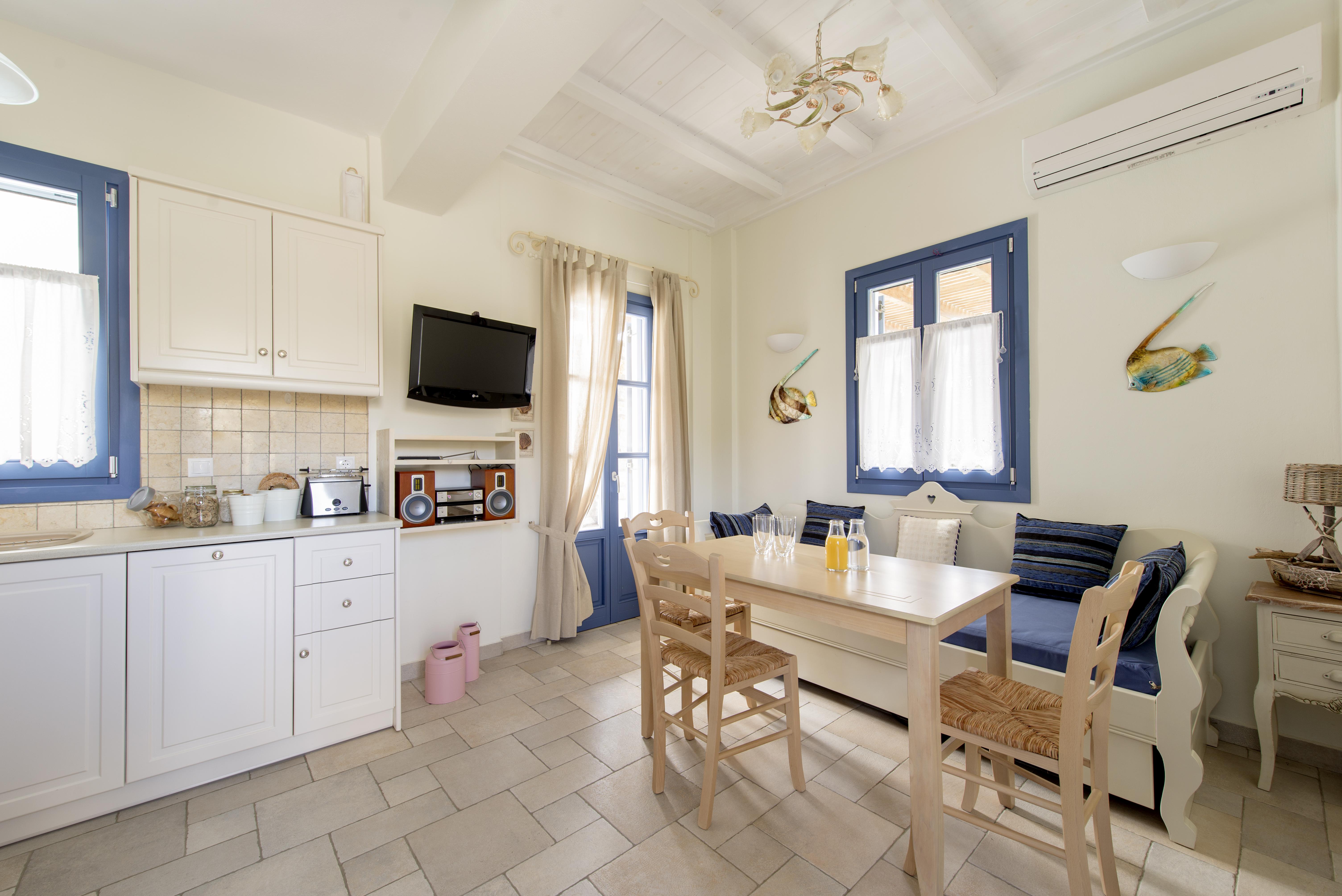 Earino Suites And Villa Akrotiri  Exterior photo