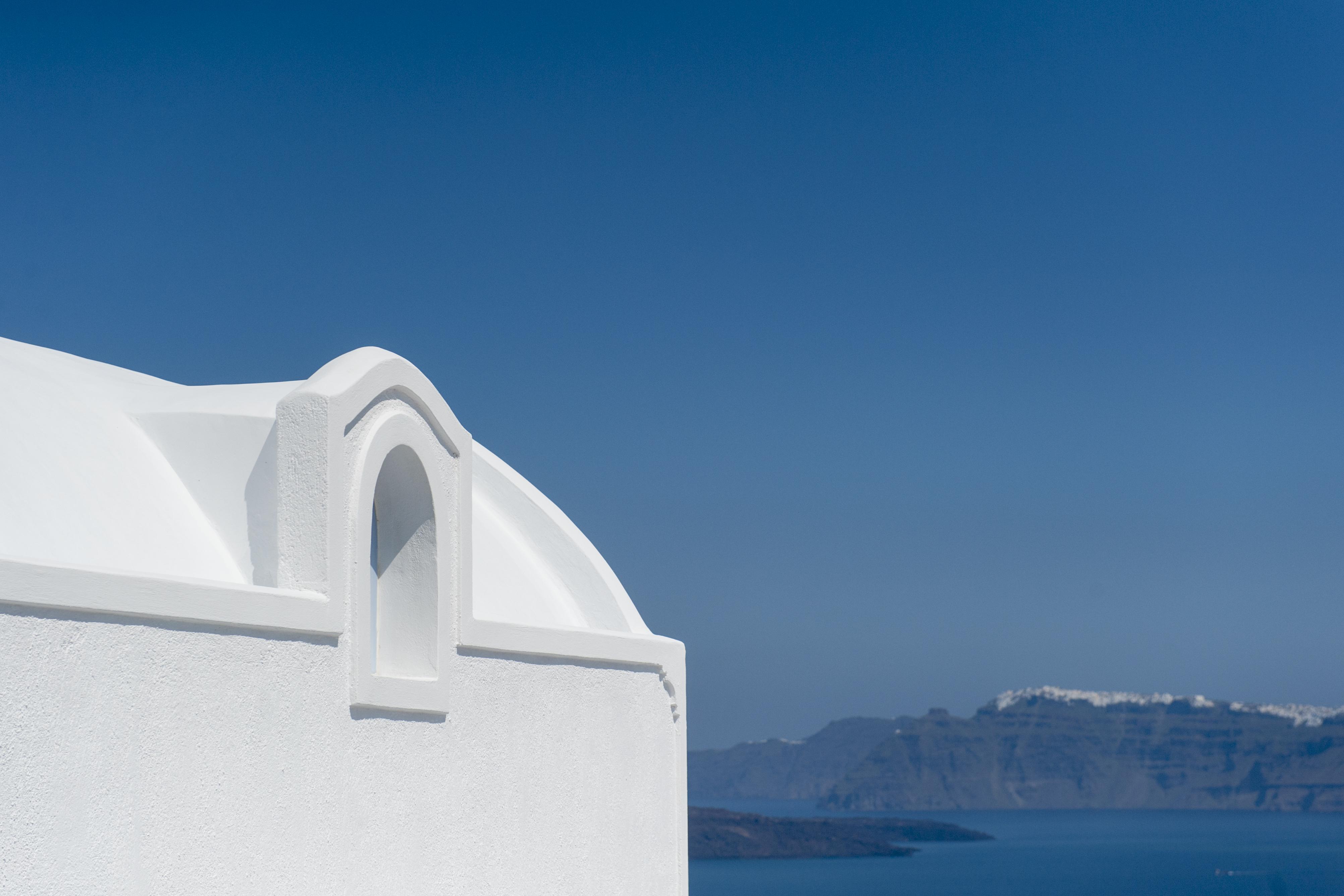 Earino Suites And Villa Akrotiri  Exterior photo
