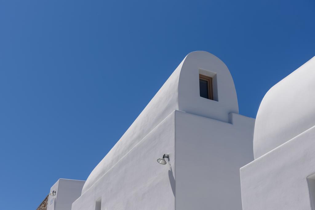 Earino Suites And Villa Akrotiri  Exterior photo