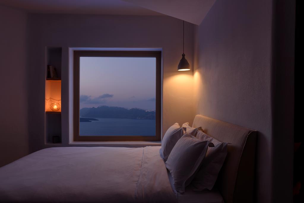 Earino Suites And Villa Akrotiri  Exterior photo